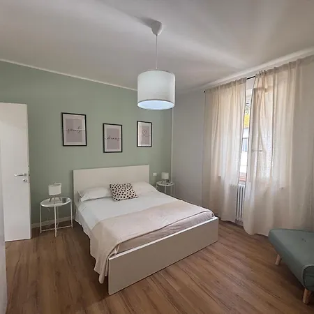 La Casa Di Lusy Апартаменты *