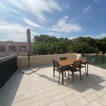 La Casa Di Lusy Апартаменты *