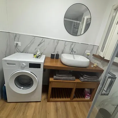 La Casa Di Lusy Апартаменты *