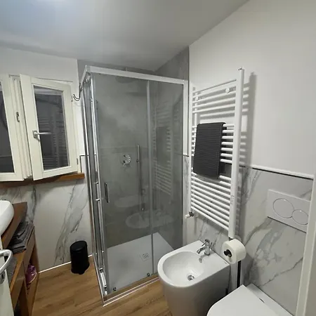 La Casa Di Lusy Апартаменты *