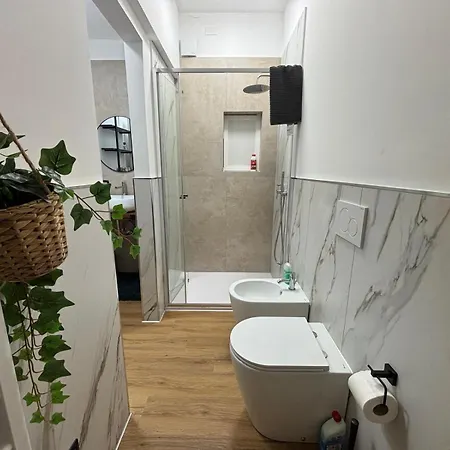 La Casa Di Lusy *