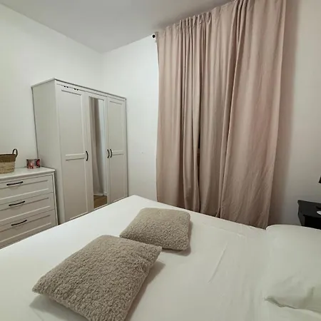 Апартаменты La Casa Di Lusy *