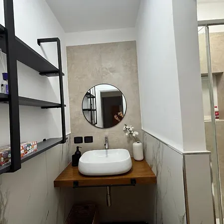 La Casa Di Lusy